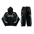 Supreme Tracksuit – Black