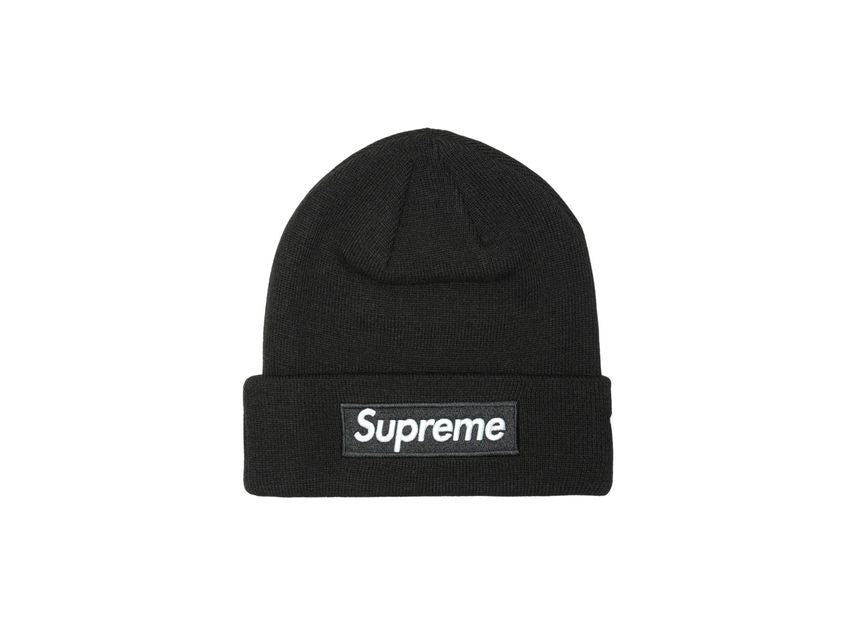 Supreme x New Era Beanie