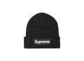 Supreme x New Era Beanie