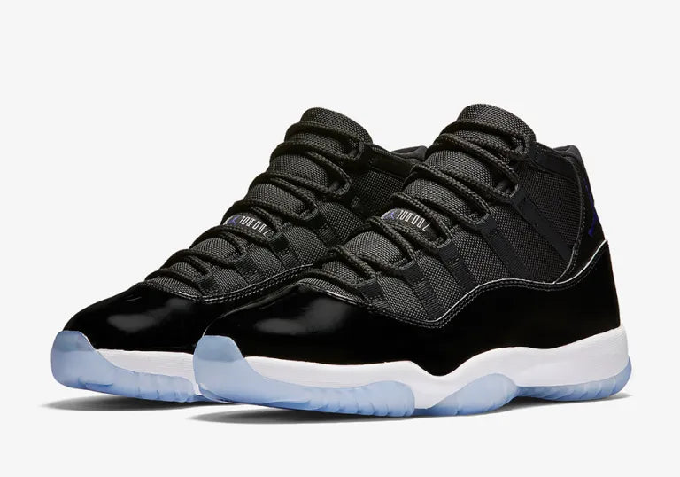 Air Jordan 11 Space Jam