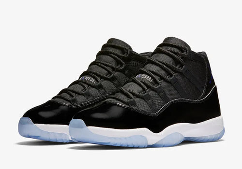 Air Jordan 11 Space Jam